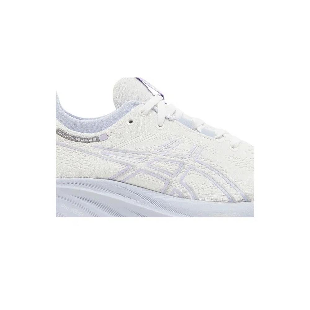 Кроссовки ASICS Wmns Gel Nimbus 26 'White Fresh Air' 2