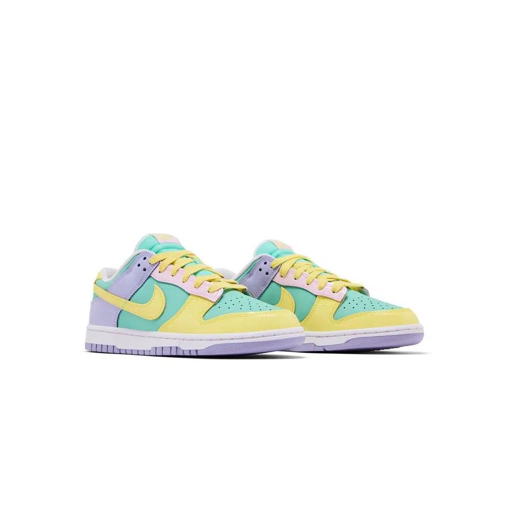 Обувь Nike Dunk Low 'Easter' 2026 8
