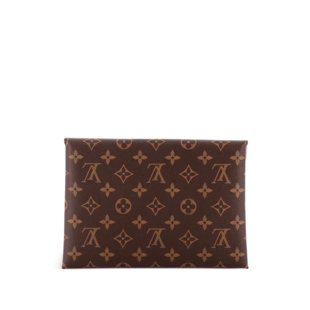 Клатч Kirigami Pochette Set Monogram Canvas 2