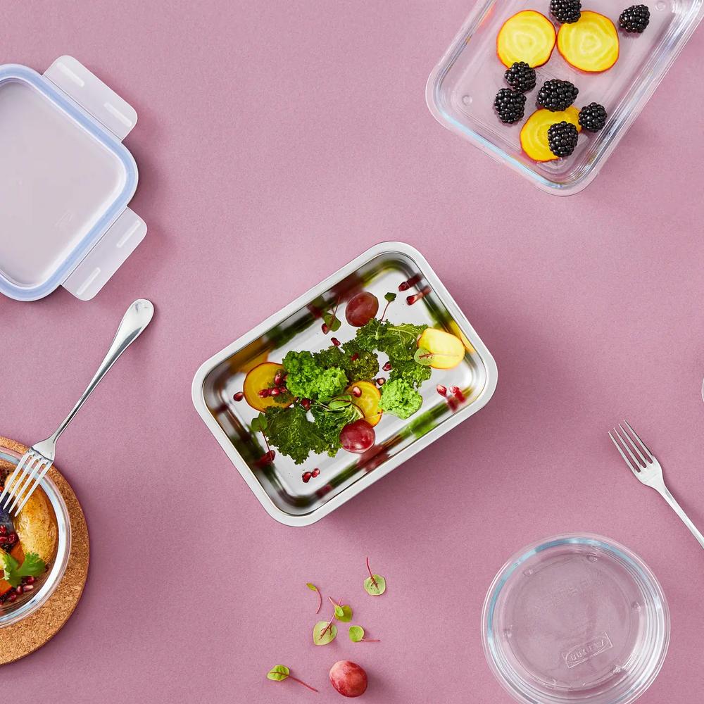 IKEA 365+ контейнер для еды 7