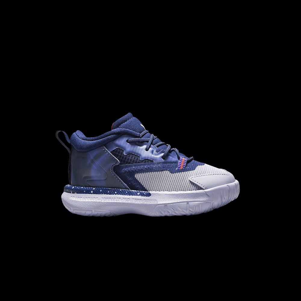 Кроссовки Air Jordan Zion 1 TD 'ZNA' 1