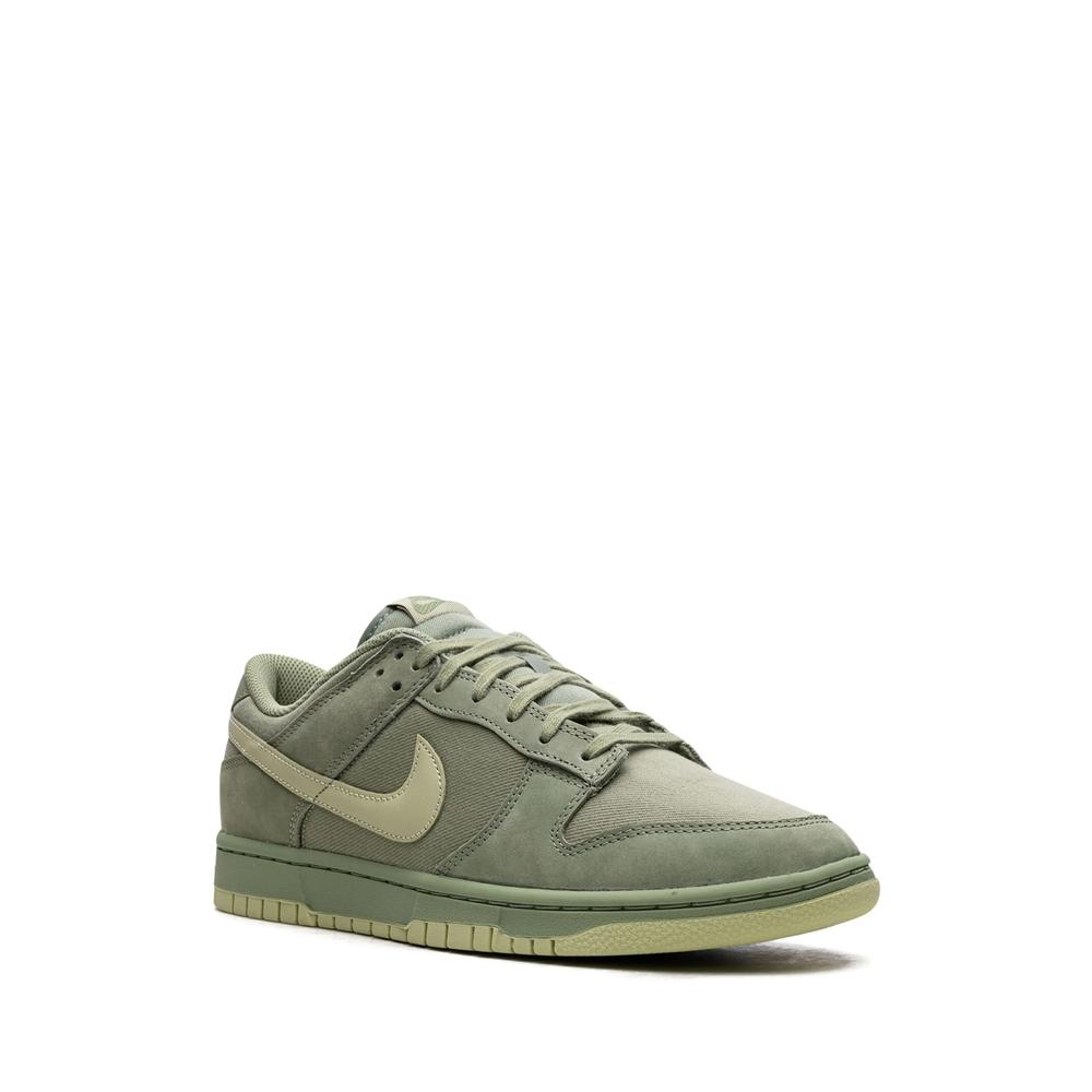 Кроссовки Dunk Low Oil Green 2