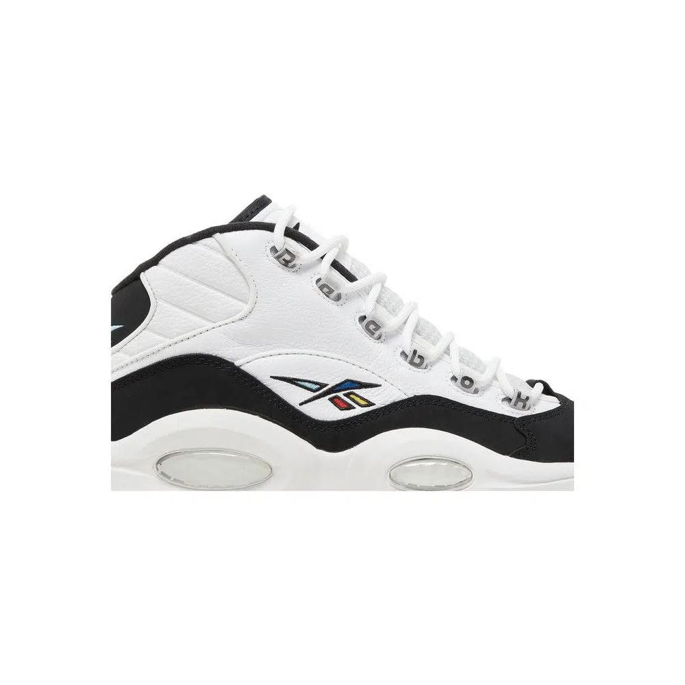 Кроссовки Reebok Question Mid 'Class Of '16' 2