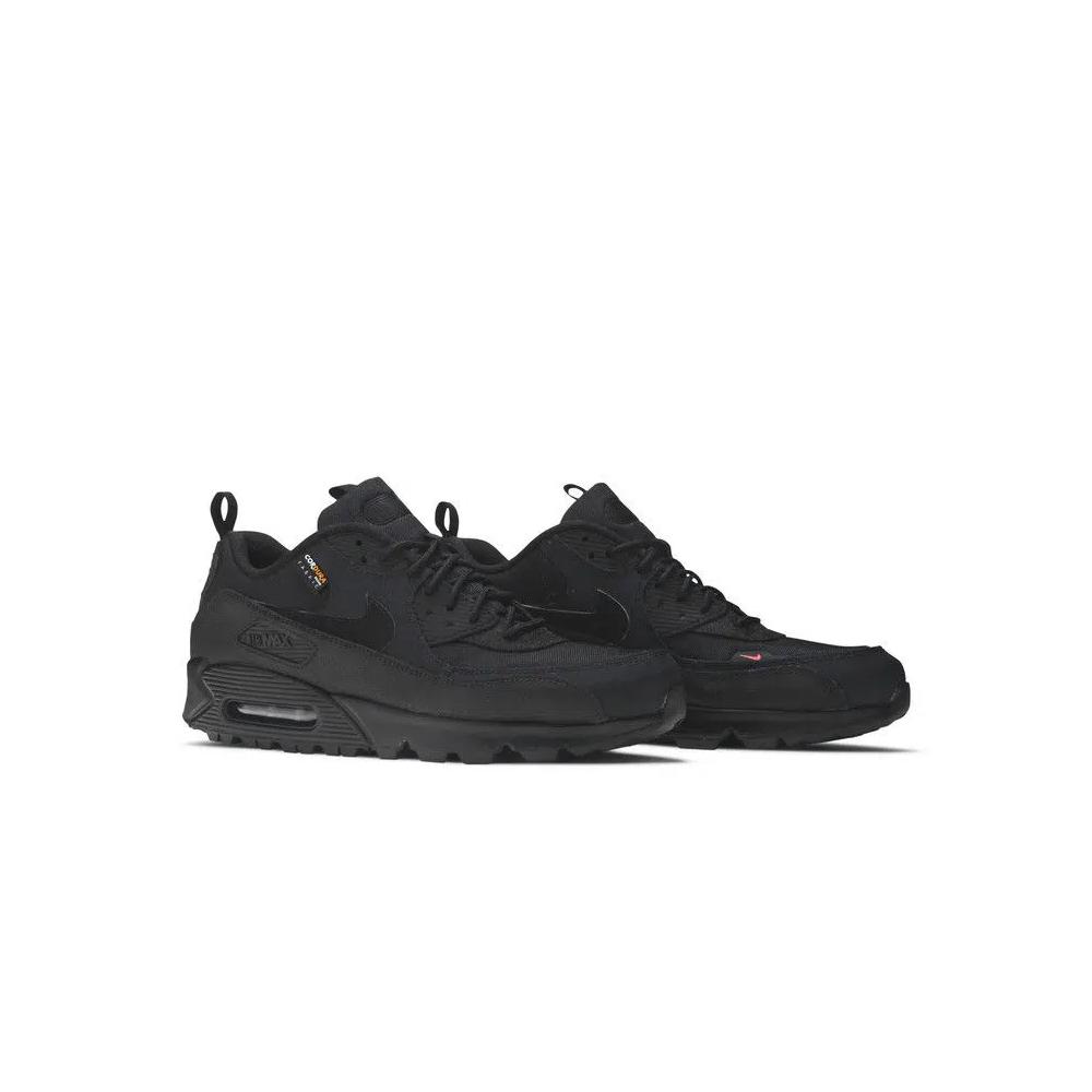 Кроссовки Nike Air Max 90 Surplus 'Black Infrared' 8