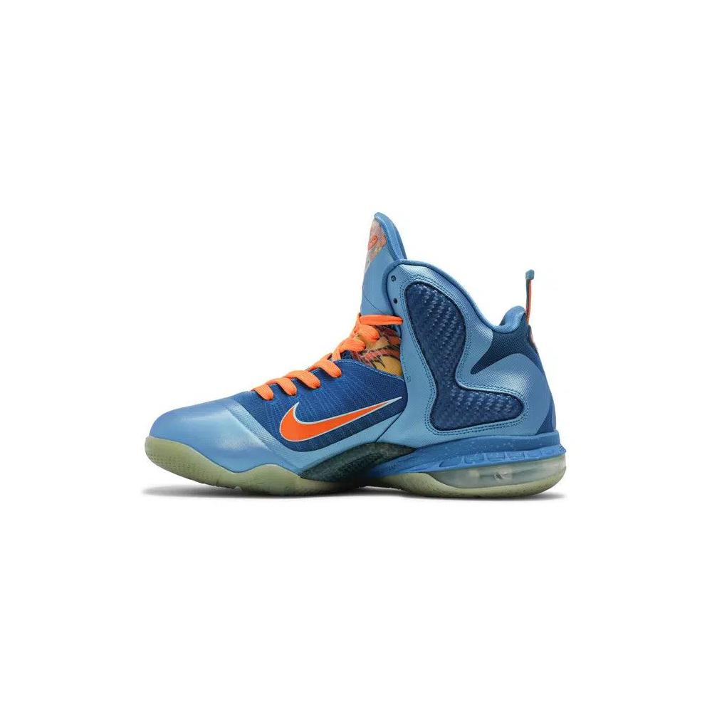 Кроссовки Nike LeBron 9 'China' 3