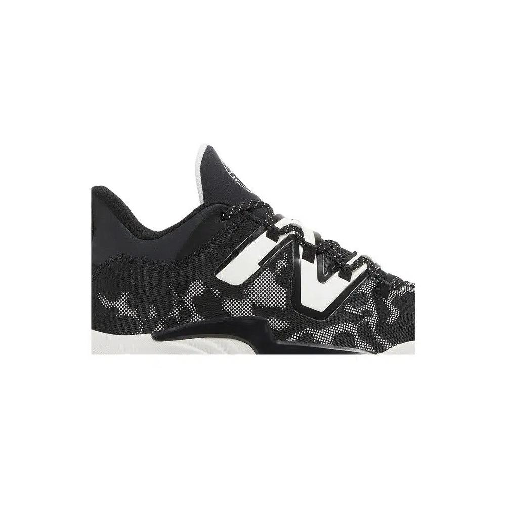 Кроссовки New Balance Two WXY V3 'Black White' 2