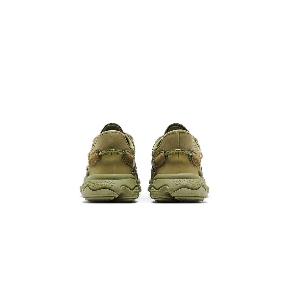 Кроссовки Adidas Wmns Ozweego 'Focus Olive' 6