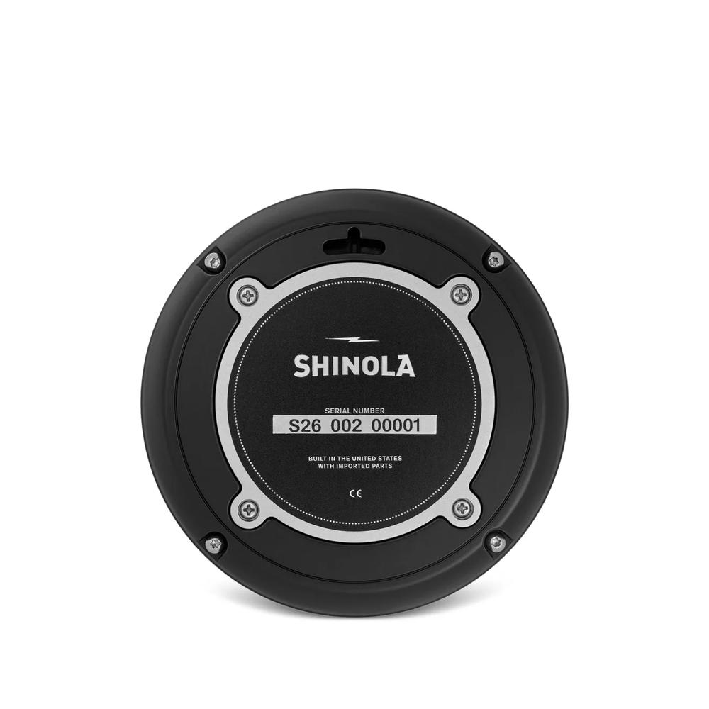 Настольные часы 6'' Runwell 2