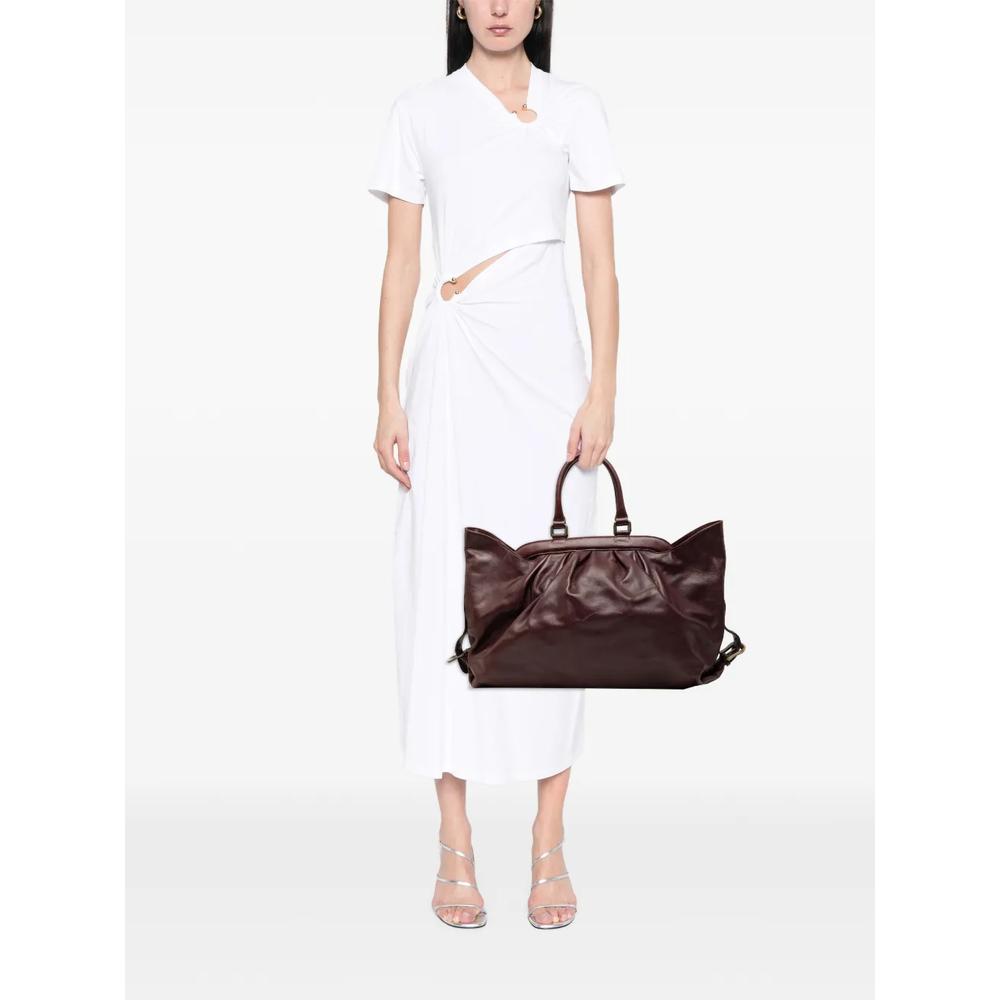 2000-2010 Leather Doctor B handbag 2