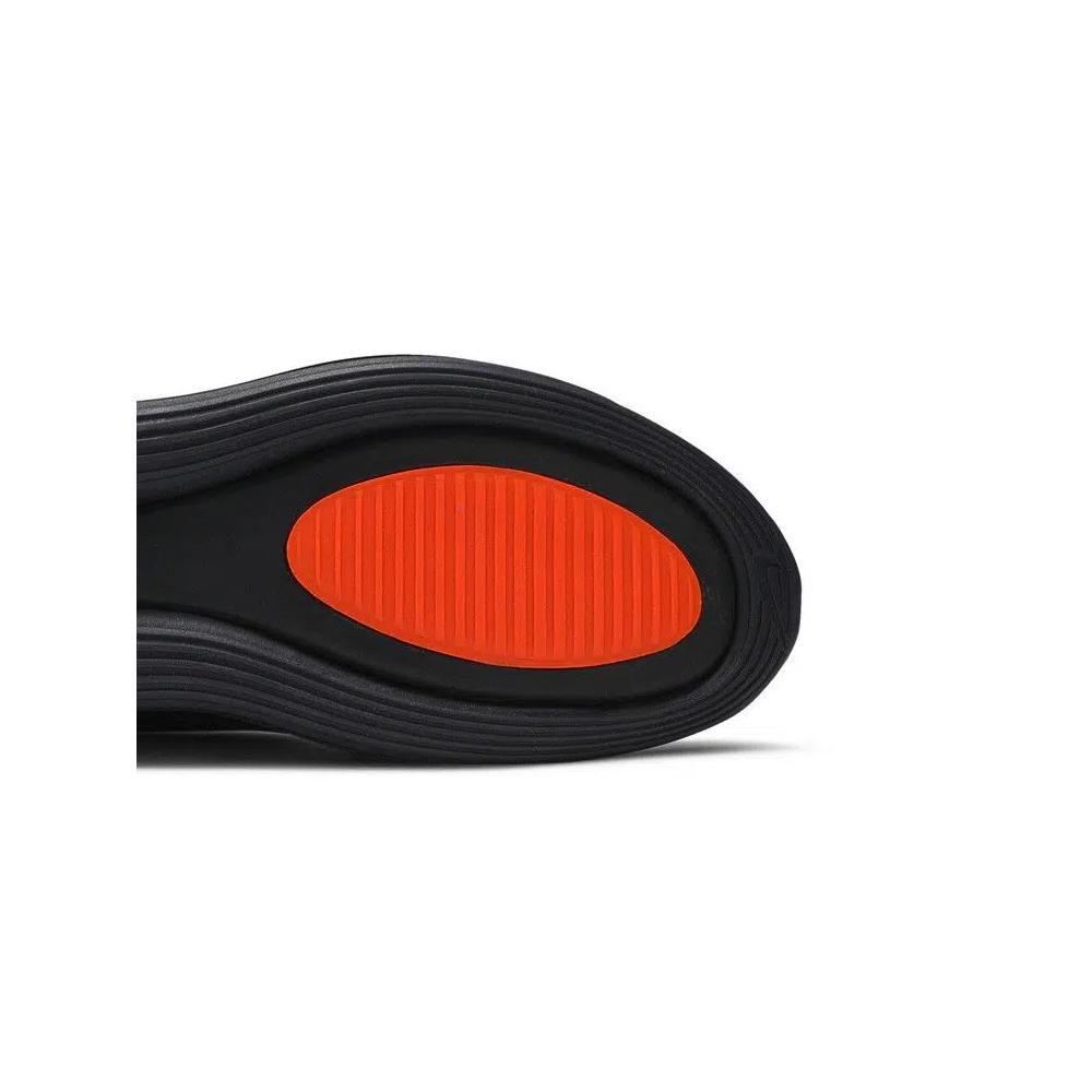Кроссовки Nike Air Max 720 'Black Crimson' 5