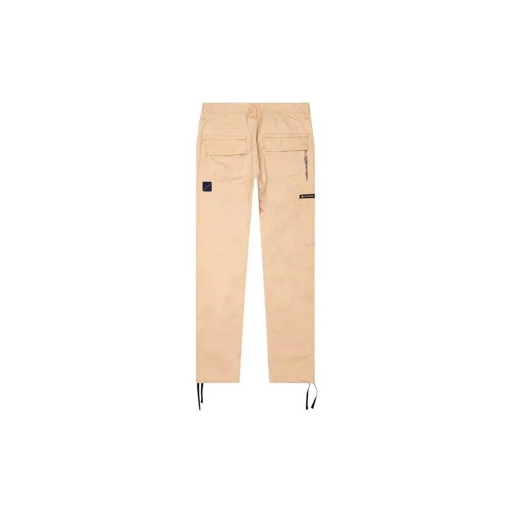 Брюки Billionaire Boys Club BB Earth Pant 'Curds And Whey' 2