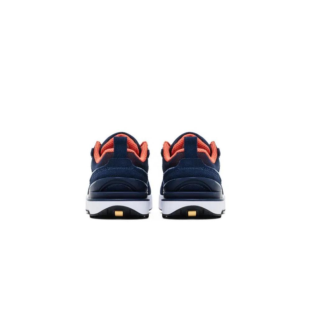Кроссовки Lifestyle Running Nike Waffle One TD 'Midnight Navy' 6