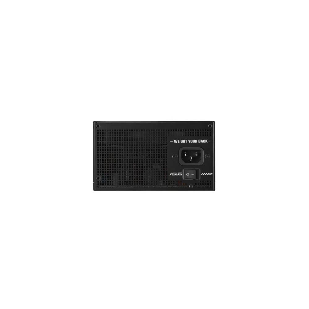 ASUS TUF Gaming 1000W Platinum 80Plus Platinum блок питания 3