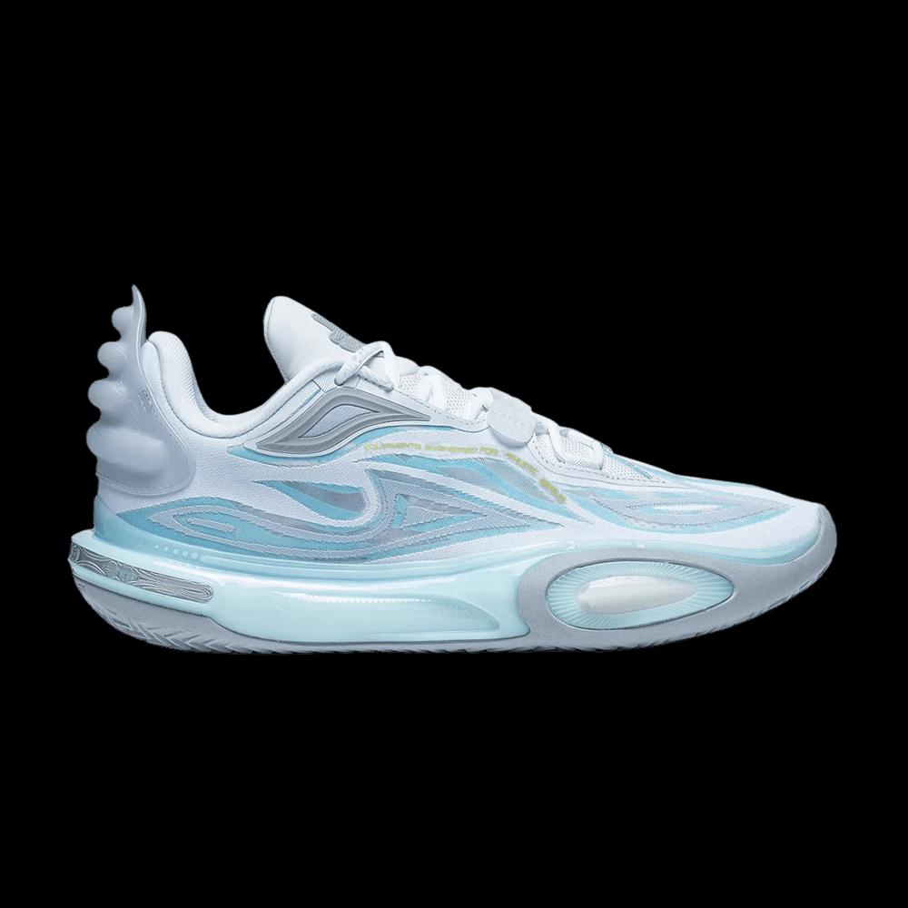 Кроссовки Li-Ning Wade All City 11 V2 «Sky» 1