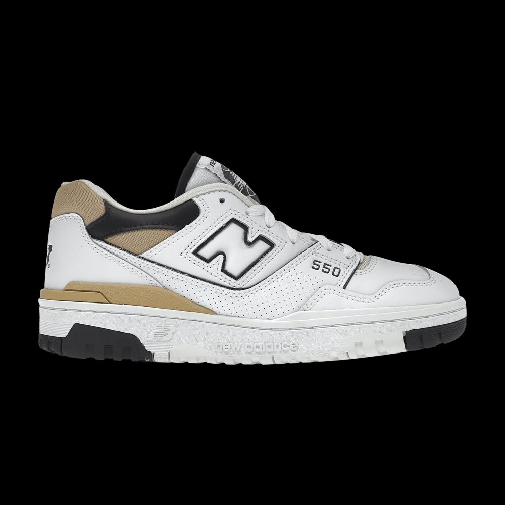 Кроссовки New Balance 550 'White Mocha' ASOS Эксклюзив 1