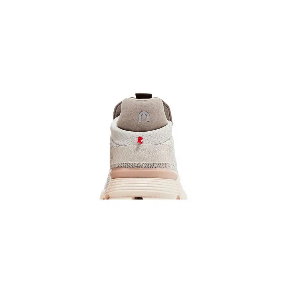Беговые кроссовки для выступлений ON Wmns Cloudnova 'Pearl Shell' 7