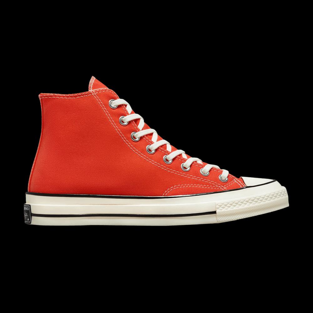 Кроссовки Lifestyle Basketball Converse Chuck 70 High 'Torch Red' 1