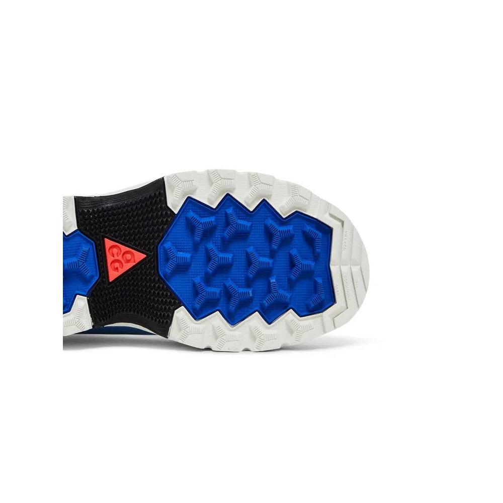 Ботинки Nike ACG Zoom Gaiadome GORE-TEX 'Hyper Royal Black' 5