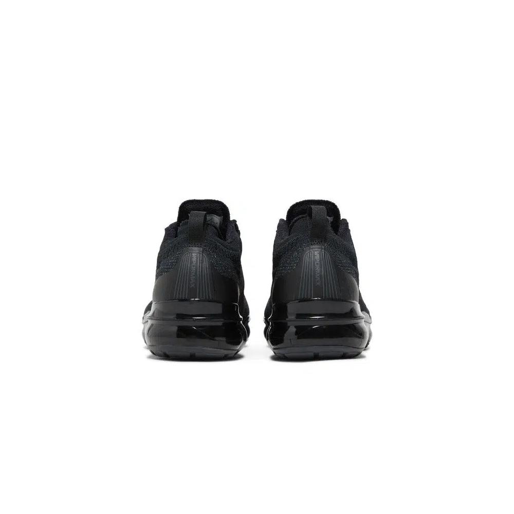 Кроссовки Nike Air VaporMax 2023 Flyknit 'Triple Black' 6