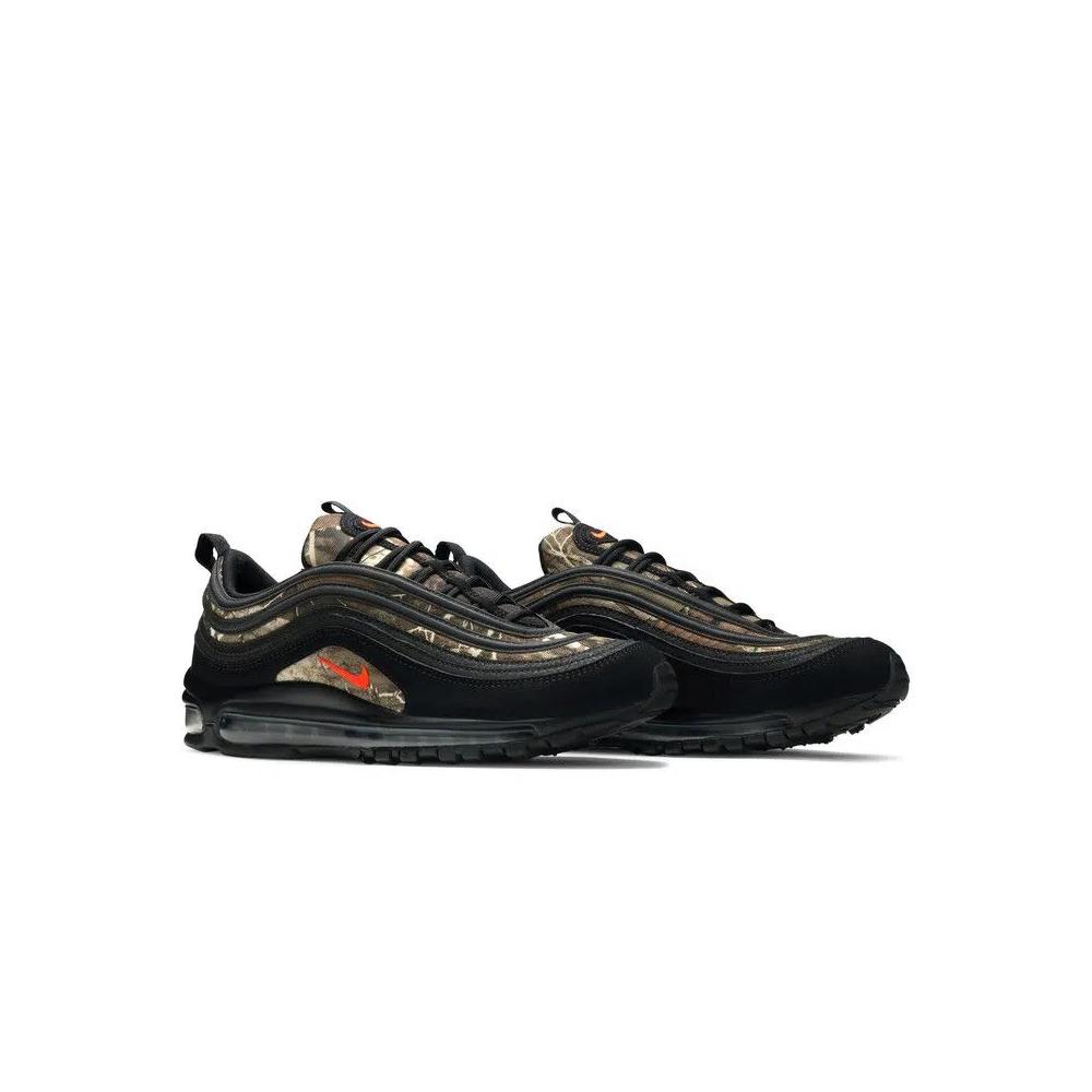 Кроссовки Realtree x Nike Air Max 97 «Camo» 8