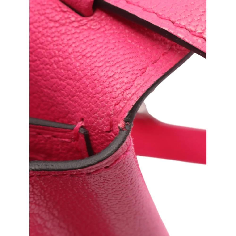 Сумка через плечо Chevre Chaine d'Ancre Compact Wallet (2024 год) 2