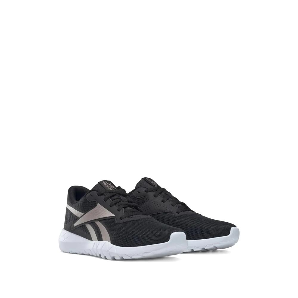 Кроссовки Flexagon Energy Tr 3 Black/White 2