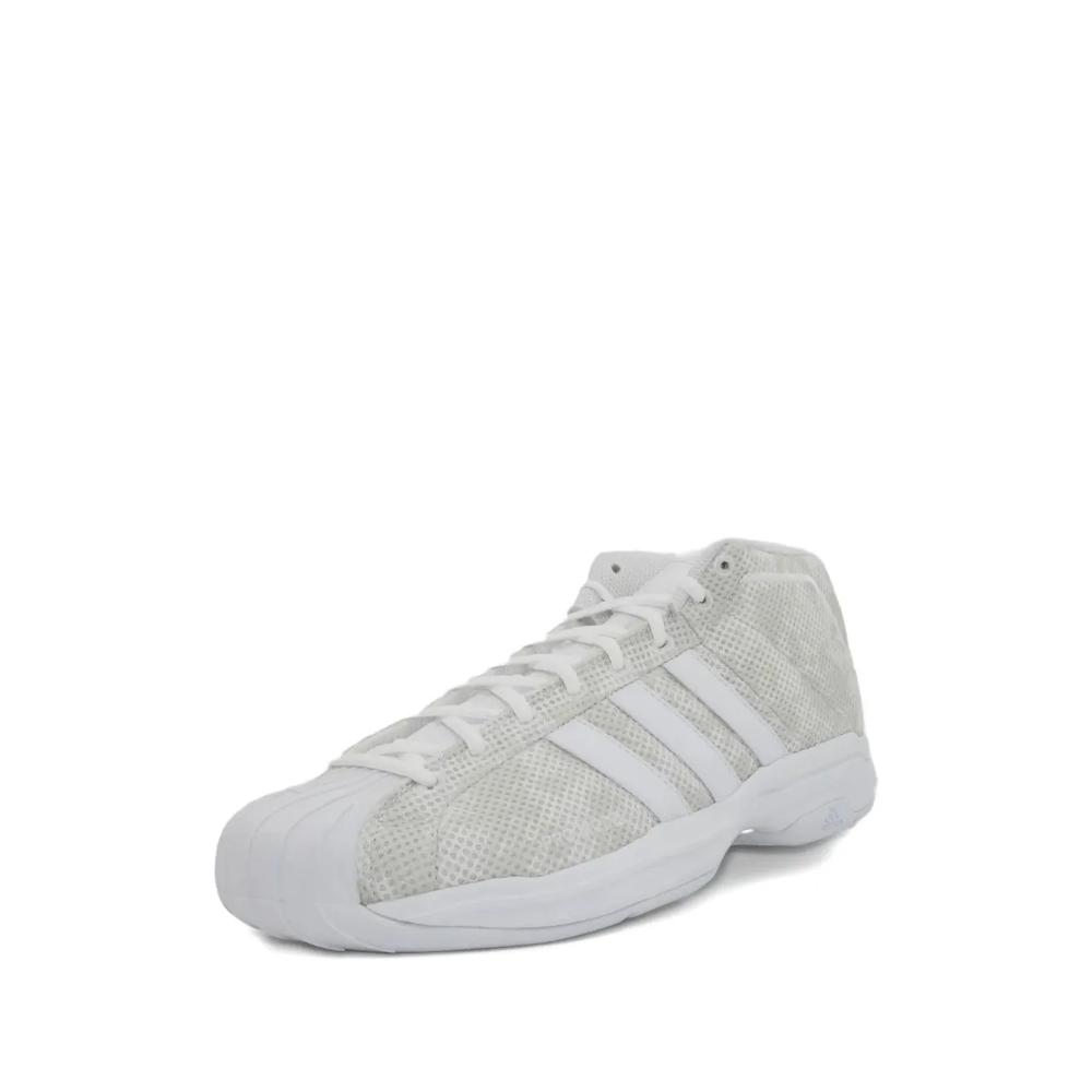 Кроссовки Pro Model 2G White 2