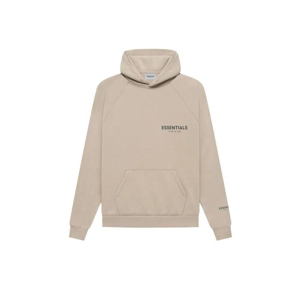 Худи Fear of God Essentials Pullover Hoodie 'String' 1