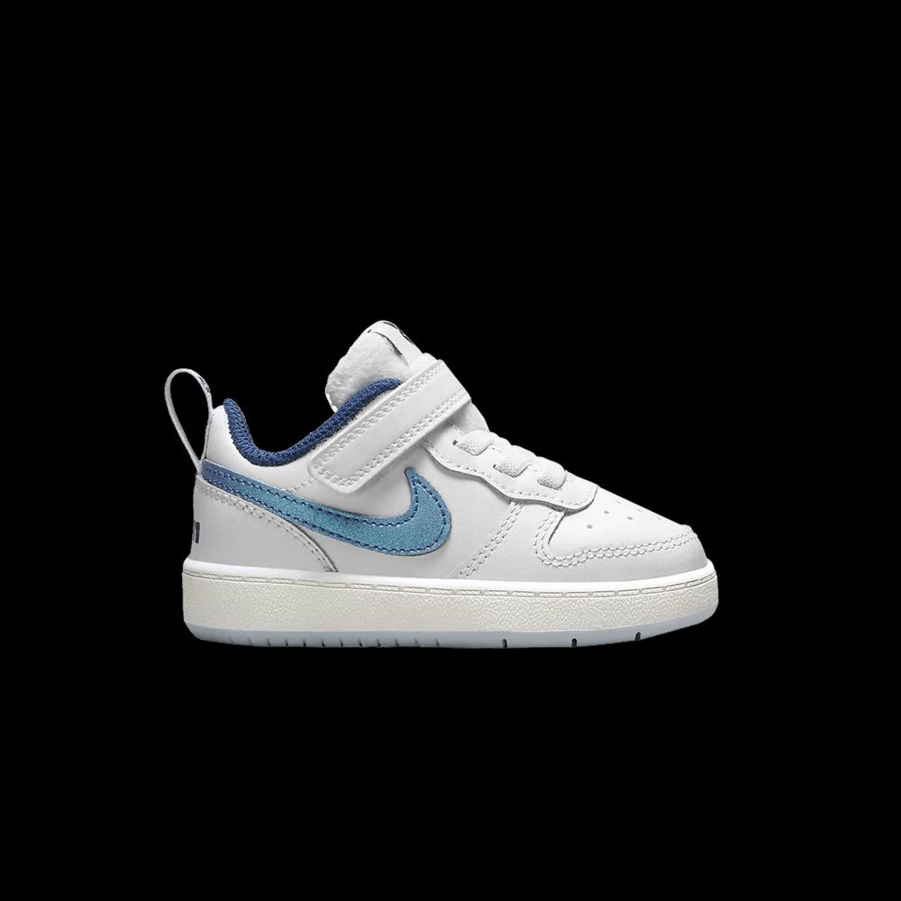 Кроссовки Nike Court Borough Low 2 SE TD 'Pawprints' 1