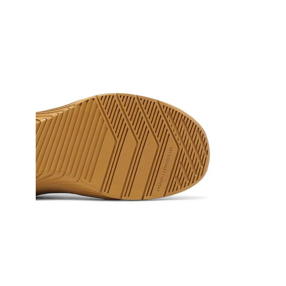 Кроссовки Nike Metcon 6 Premium 'Baroque Brown' 5