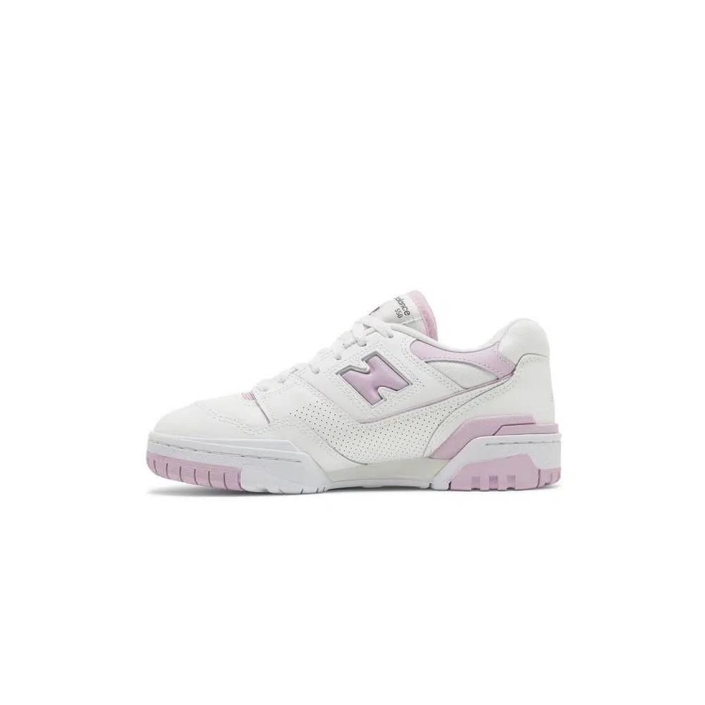Кроссовки New Balance Wmns 550 'Lilac Cloud' 3