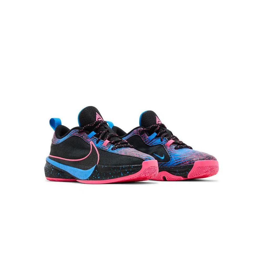Кроссовки Nike Zoom Freak 5 GS 'Emerging Powers' 8