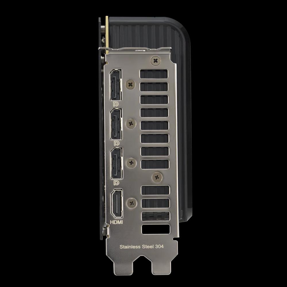 ASUS Prime GeForce RTX 5080 16G OC видеокарта 9