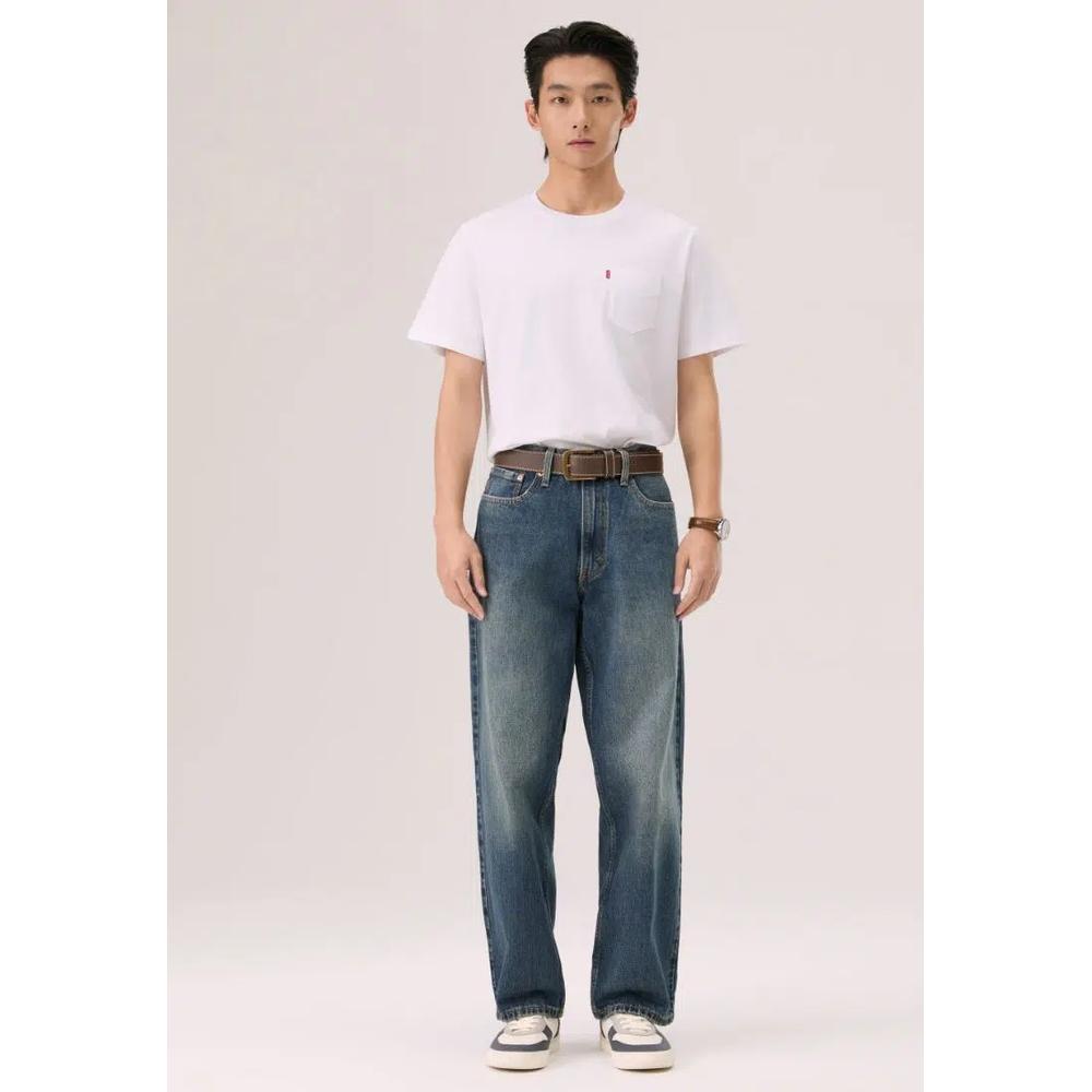 Levis® 568™ Свободные прямые джинсы 1