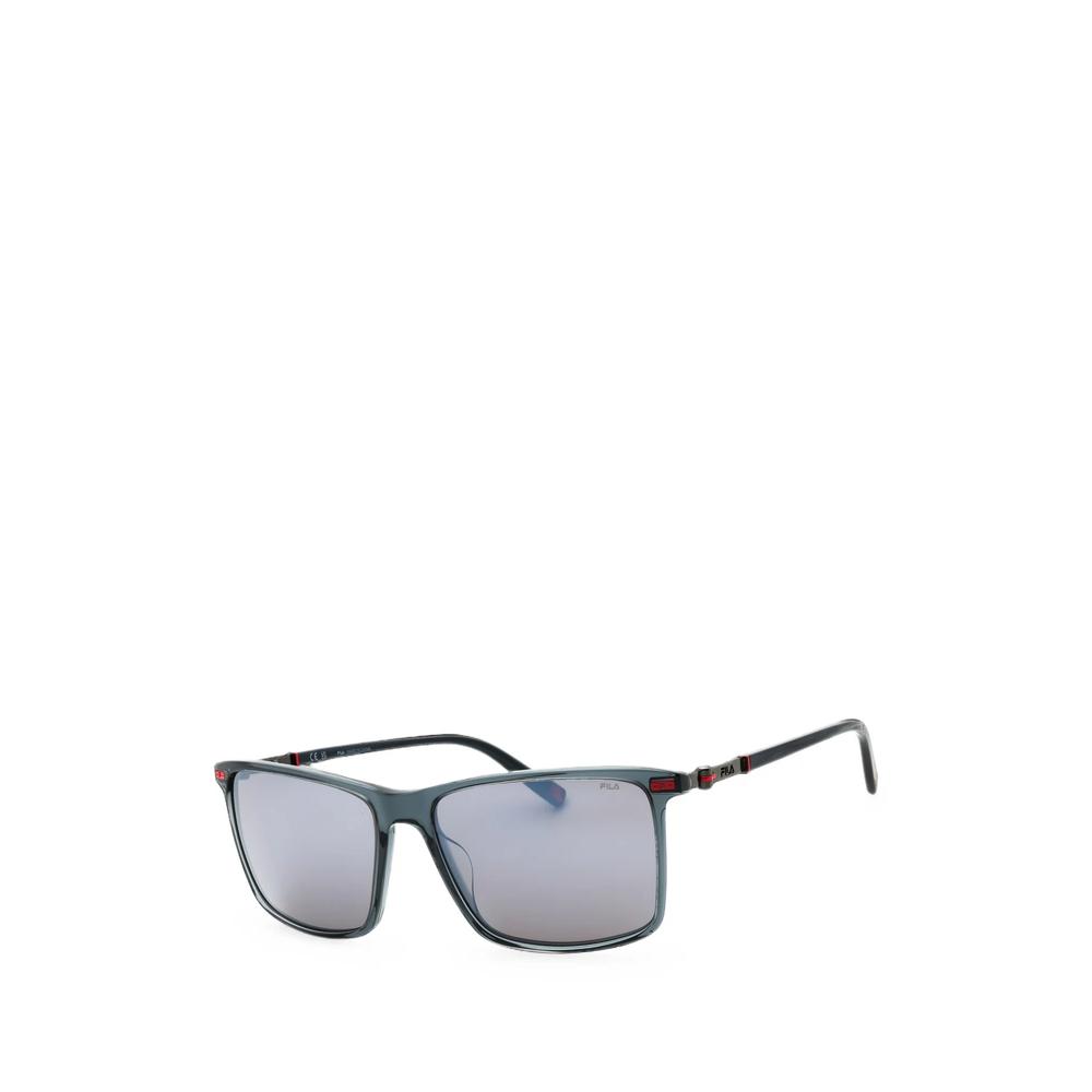 rectangle-frame sunglasses 2