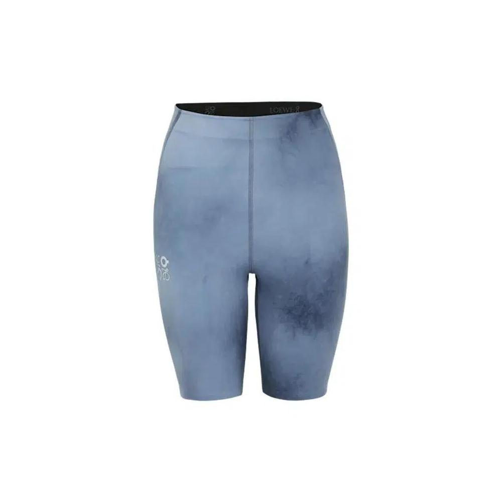 ON x Loewe Active Shorts 'Синий/Мультиколор' 1