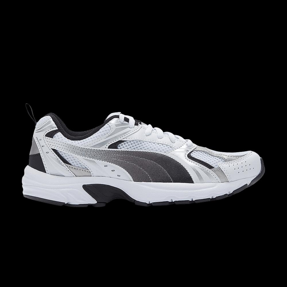 Кроссовки Puma Milenio 'White Limestone' 1