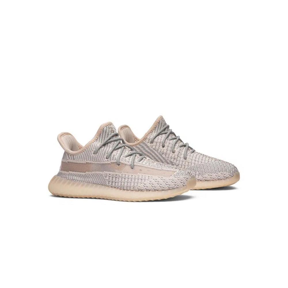 Кроссовки Adidas Yeezy Boost 350 V2 Kids 'Synth' 8
