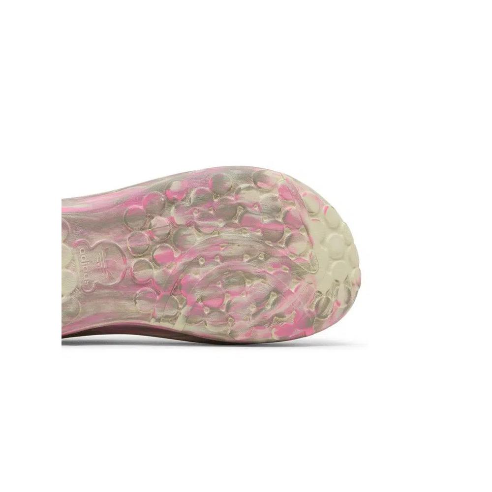 Мюли adidas Wmns Adifom Stan Smith Mule 'Sand Lucid Pink' 5
