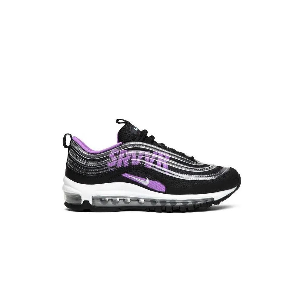 Кроссовки Nike Wmns Air Max 97 'Doernbecher' 2018 1
