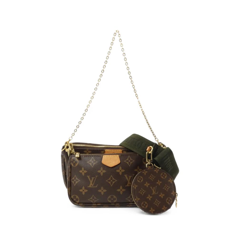 Multi Pochette Accessoires shoulder bag 1