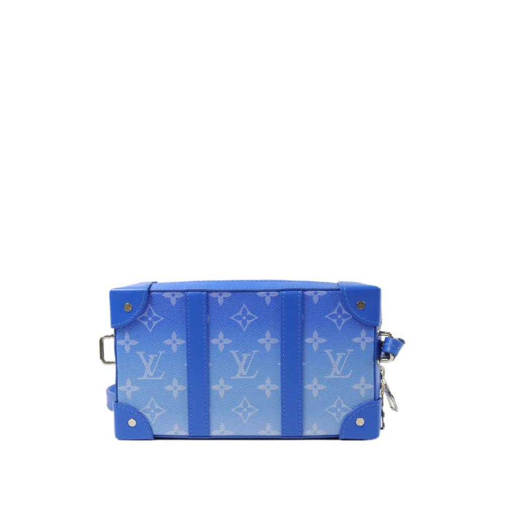 Клатч Soft Trunk Monogram Clouds 3