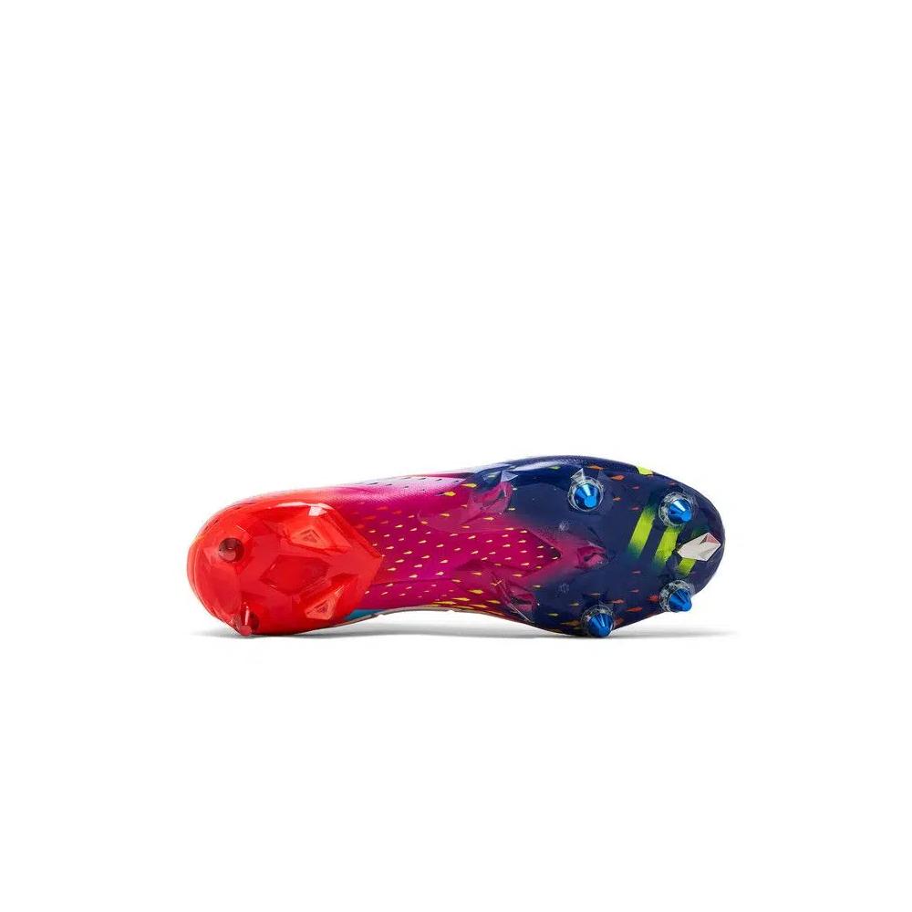 Бутсы adidas Predator Edge+ SG 'Al Rihla Pack' 4