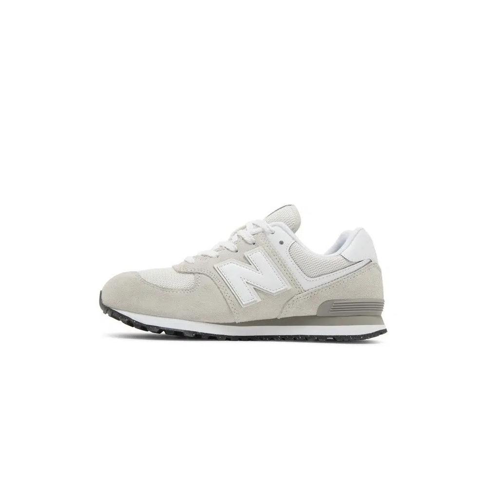 Кроссовки New Balance 574 Big Kid 'Core Pack - Nimbus Cloud' 3