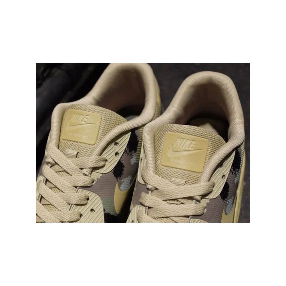Кроссовки Nike Air Max 90 Hyp Sp 'Italy' 3