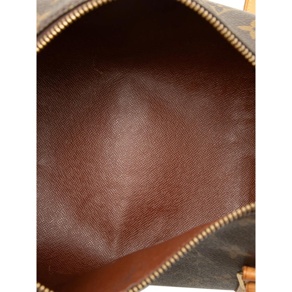 2003 Monogram Papillon 30 handbag 5