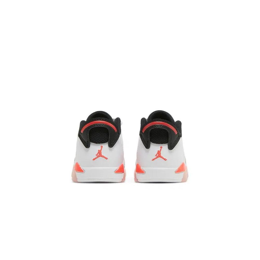 Лайфстайл Баскетбол Air Jordan 6 Retro Low TD 'Atmosphere' 6