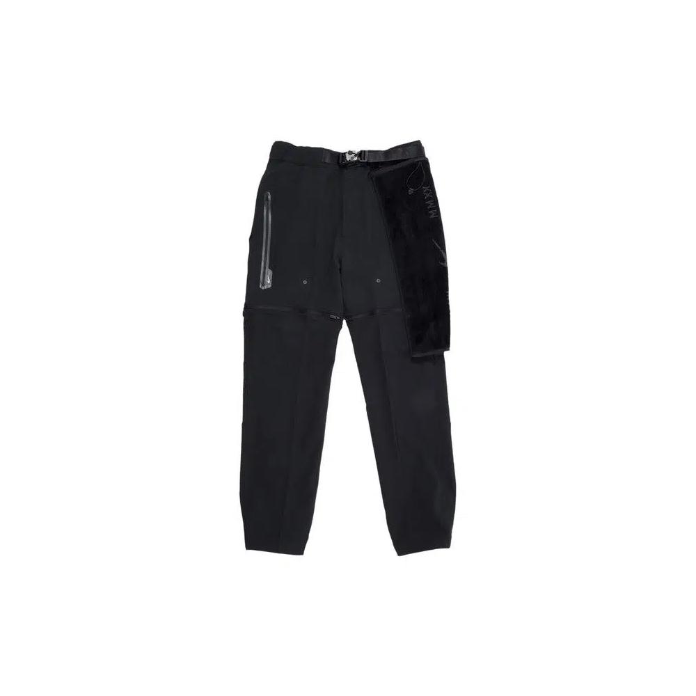 Брюки Nike NRG X Te 3 In 1 Convt. Pant 'Черный' 1