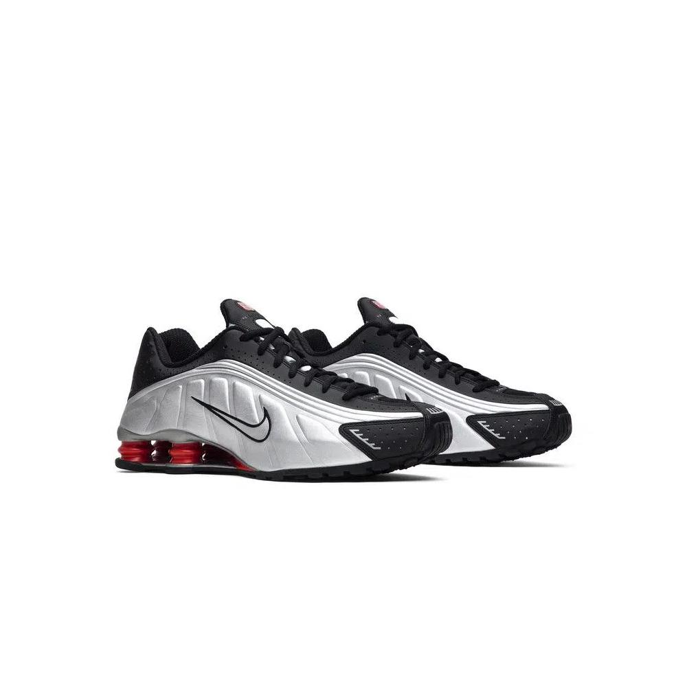 Кроссовки Nike Shox R4 Retro 'OG' 2019 8
