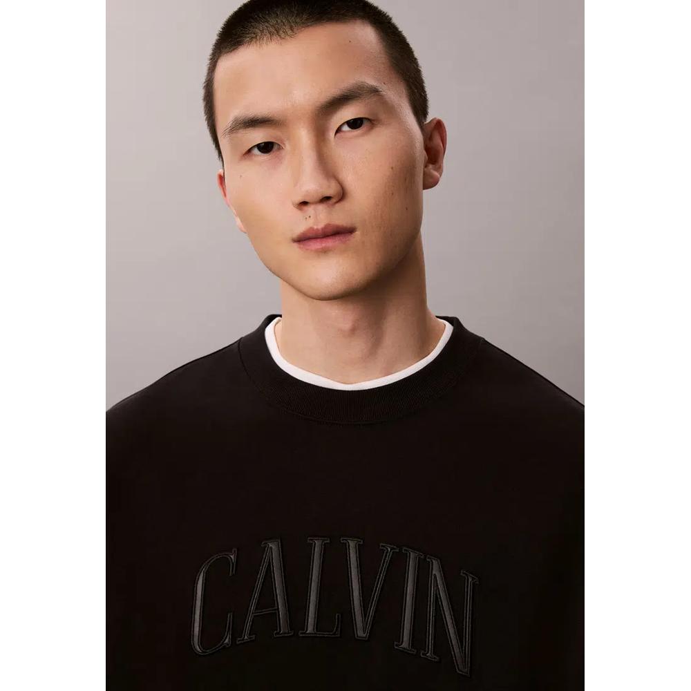 Футболка Relaxed Embossed Logo - Calvin Klein Jeans 3